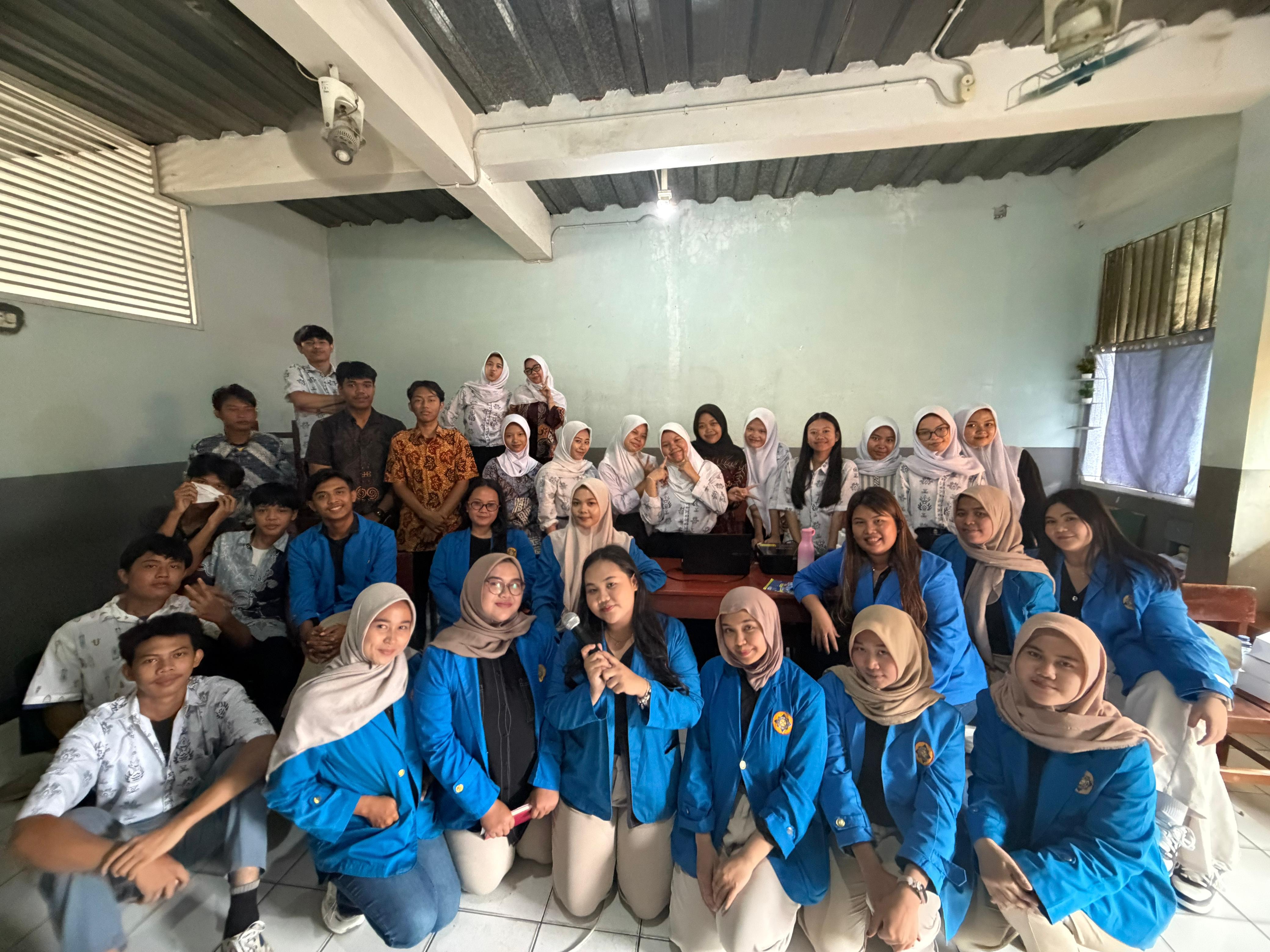 Foto Bersama
